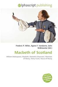 Macbeth of Scotland
