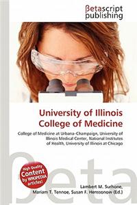 University of Illinois College of Medicine