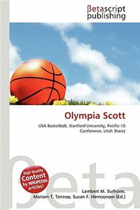 Olympia Scott