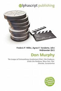 Don Murphy