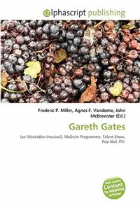 Gareth Gates