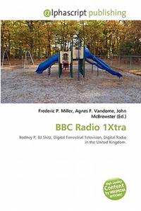 BBC Radio 1xtra