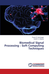 Biomedical Signal Processing