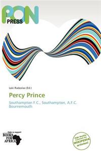 Percy Prince