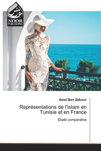 Représentations de l'islam en Tunisie et en France