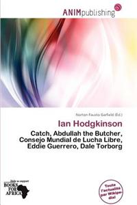 Ian Hodgkinson