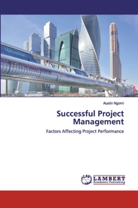 Successful Project Management