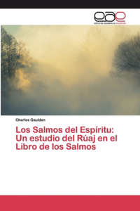 Los Salmos del Espíritu