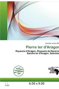 Pierre Ier D'Aragon