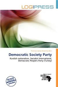 Democratic Society Party