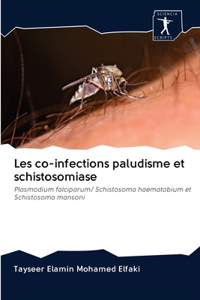 Les co-infections paludisme et schistosomiase