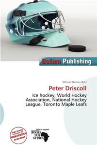 Peter Driscoll
