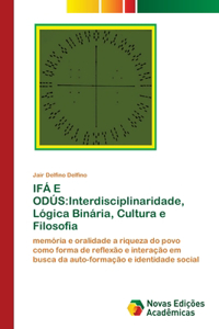 Ifá E Odús