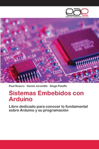 Sistemas Embebidos con Arduino