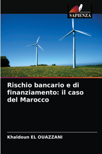 Rischio bancario e di finanziamento
