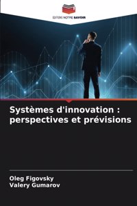 Systèmes d'innovation