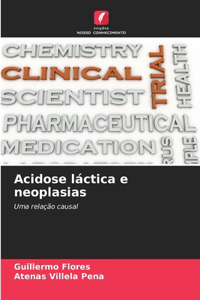 Acidose láctica e neoplasias