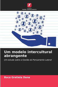 Um modelo intercultural abrangente