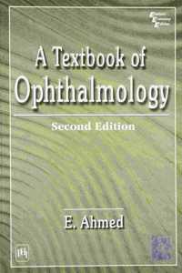 A Textbook Of Ophthalmology
