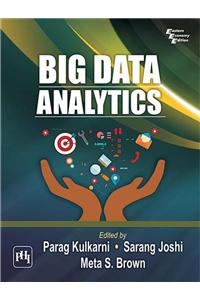 Big Data Analytics