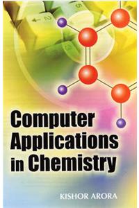 Computer Applications in Chemistry