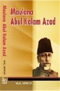 Maulana Abul Kalam Azad