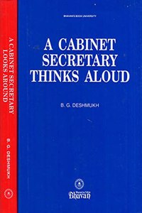A Cabinet Secretary Thinks Aloud