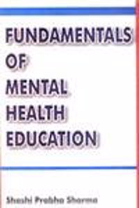 Fundamentals of Mental Health Education