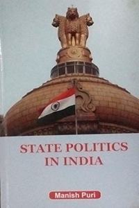 State Politics in India