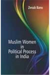 MUSLIM WOMEN IN POLITICAL PROCESS IN INDIA