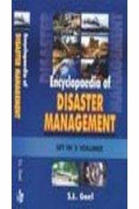 Encyclopaedia of Disaster Management