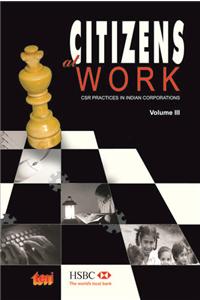 CITIZENS AT WORK (VOL 3)