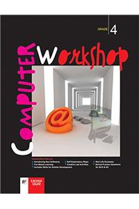 Together With Computer Workshop - 4