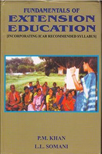 FUNDAMENTALS OF EXTENSION EDUCATION, ED.2