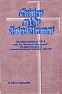 Christians and the National Movement 1919-1938