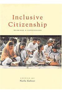 Inclusive Citizenship