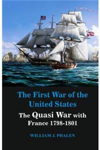 First War of United States