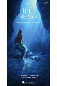 The Little Mermaid: Music from the 2023 Motion Picture Soundtrack