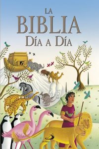 La Biblia dia a dia