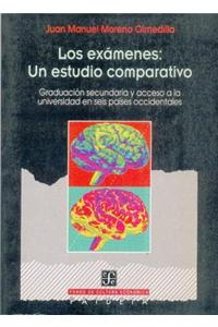Los Examenes