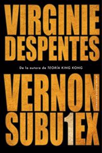 Vernon Subutex 1 (Literatura Random House)