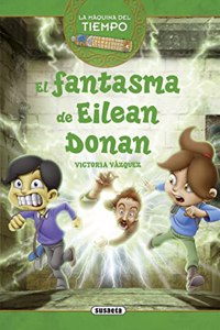 El fantasma de Eilean Donan