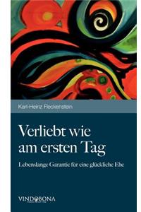 Verliebt Wie Am Ersten Tag