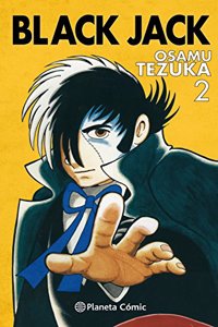 Black Jack no 02/08