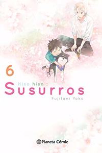 Hisohiso - Susurros no 06/06