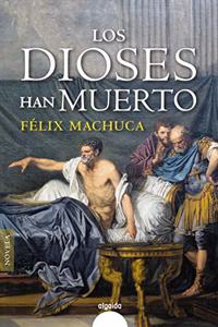 Los dioses han muerto