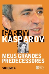 Meus Grandes Predecessores - Volume 4