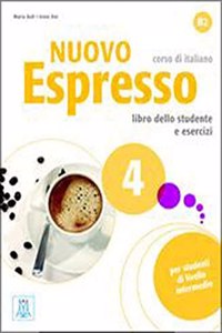 Nuovo Espresso