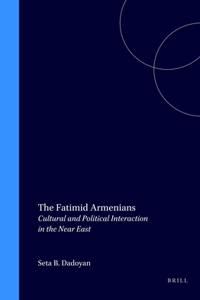 Fatimid Armenians