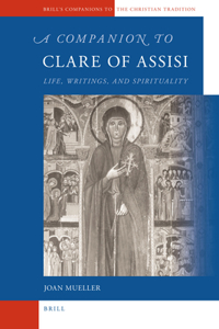 Companion to Clare of Assisi